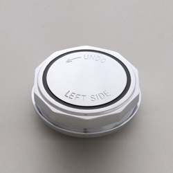 Rover - 8 TPI, 52mm, Continental - Left